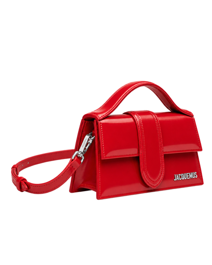 Le Bambino - Red