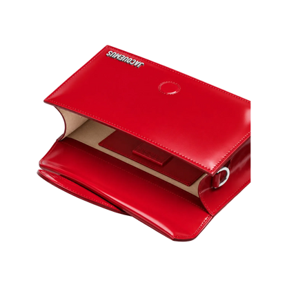 Le Bambino - Red