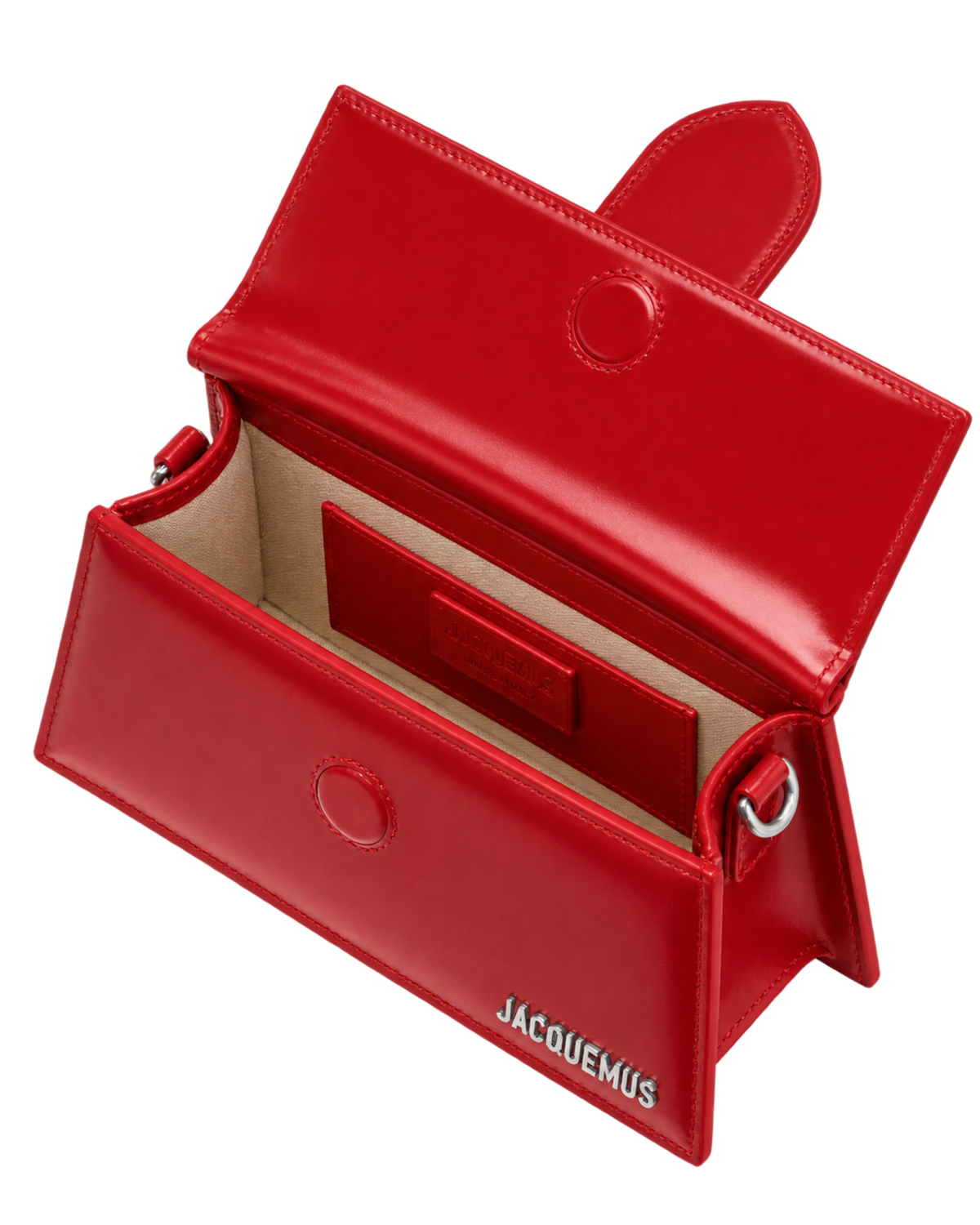 Le Bambino - Red