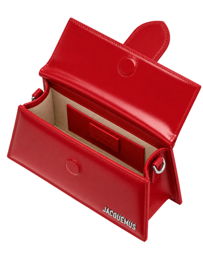 Le Bambino - Red