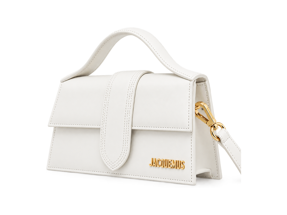 Le Bambino - White