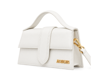 Le Bambino - White