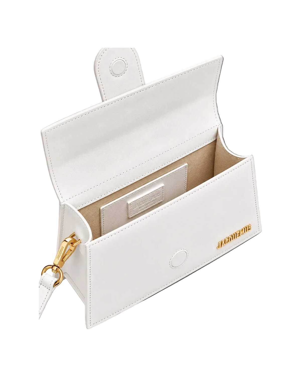 Le Bambino - White
