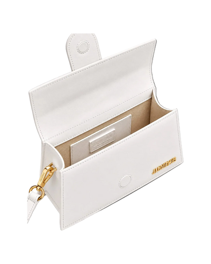 Le Bambino - White