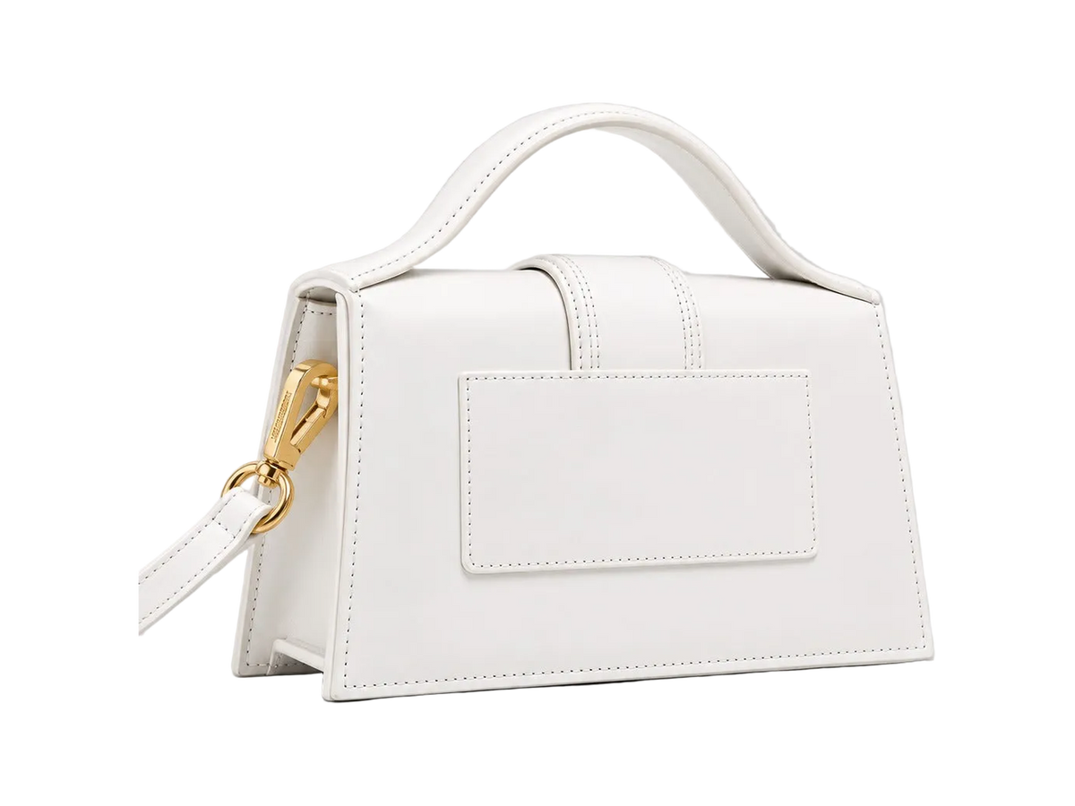 Le Bambino - White