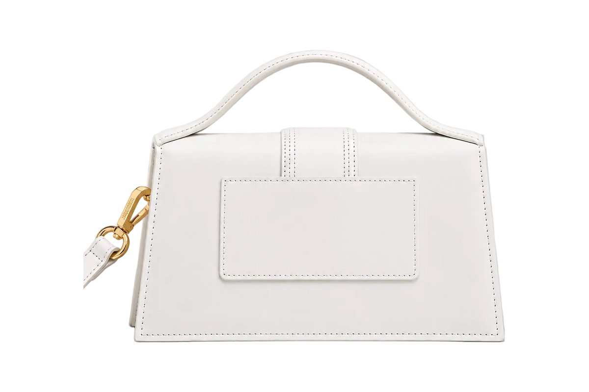Le Bambino - White