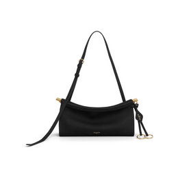 LE CLICK EAST WEST SMALL BAG IN NUBUCK