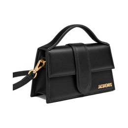 Le Grande Bambino - Black/Gold