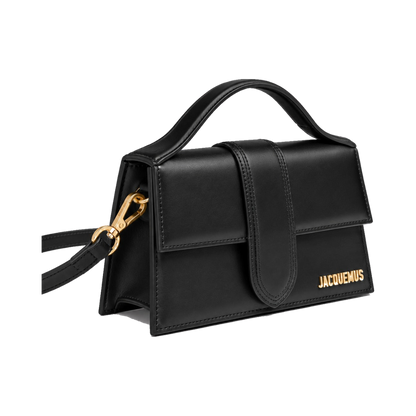 Le Grande Bambino - Black/Gold