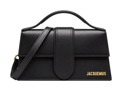 Le Grande Bambino - Black/Gold