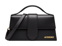 Le Grande Bambino - Black/Gold