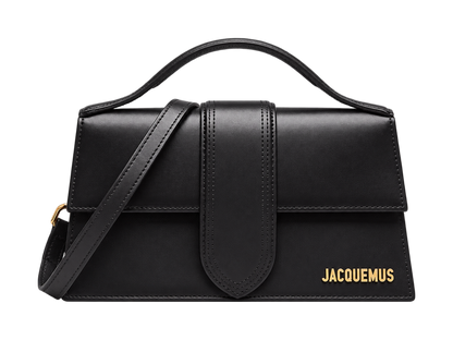 Le Grande Bambino - Black/Gold