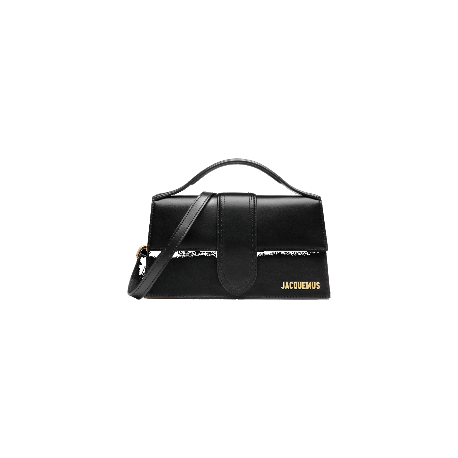 Le Grande Bambino - Black/Gold