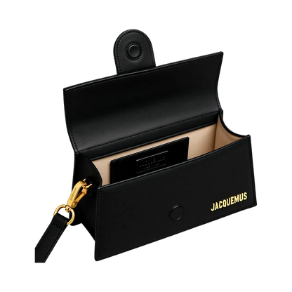 Le Grande Bambino - Black/Gold