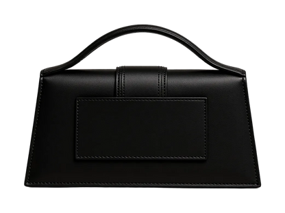Le Grande Bambino - Black/Gold