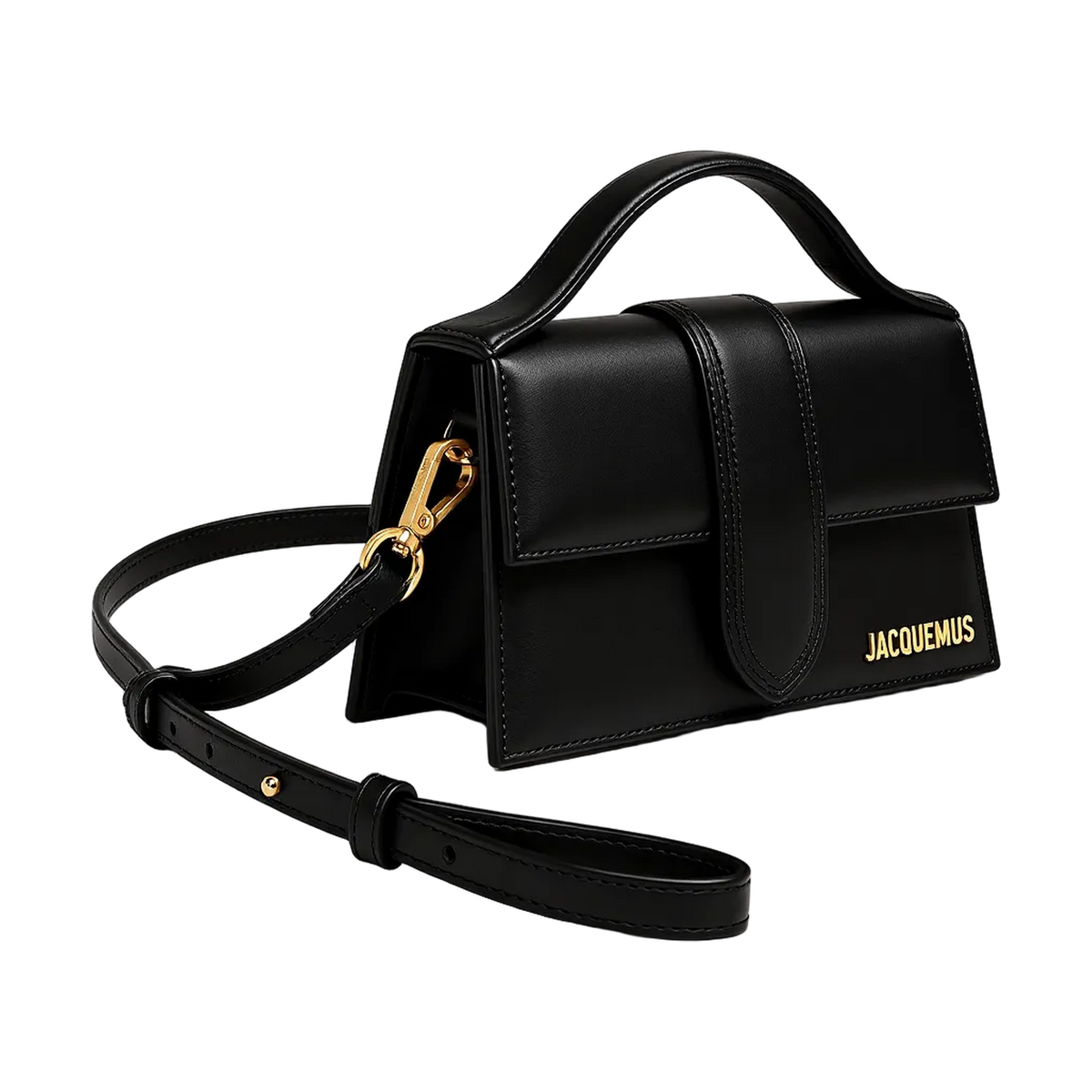 Le Grande Bambino - Black/Gold