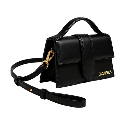 Le Grande Bambino - Black/Gold