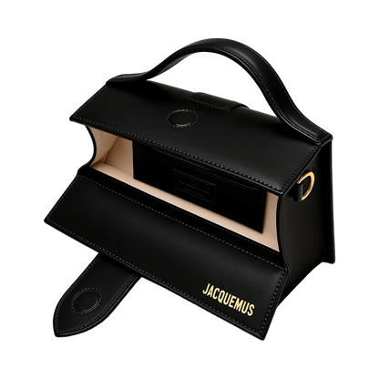 Le Grande Bambino - Black/Gold