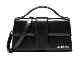 Le Grand Bambino Black/Silver