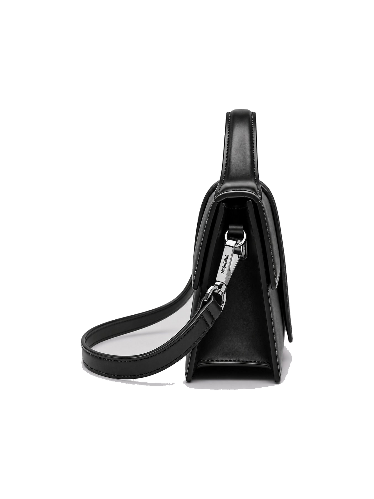 Le Grand Bambino Black/Silver
