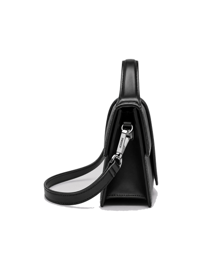 Le Grand Bambino Black/Silver