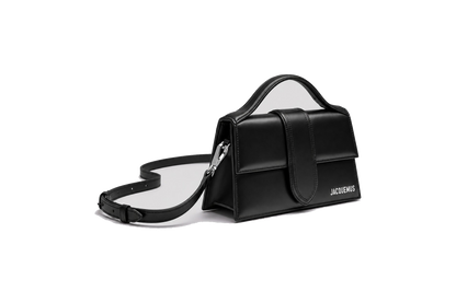 Le Grand Bambino Black/Silver