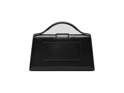 Le Grand Bambino Black/Silver