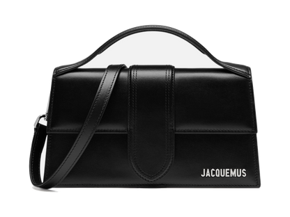 Le Grand Bambino Black/Silver