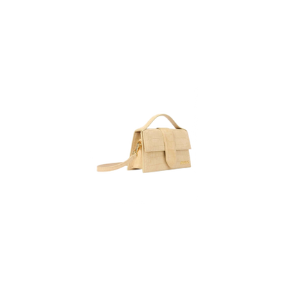 Le Grand Bambino Beige Croco