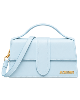 Le Grand Bambino Dark Light Blue