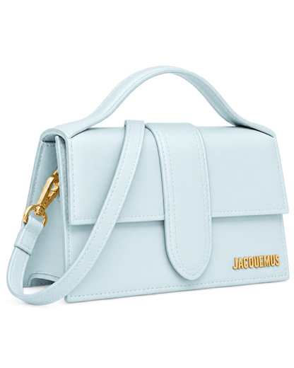 Le Grand Bambino Dark Light Blue
