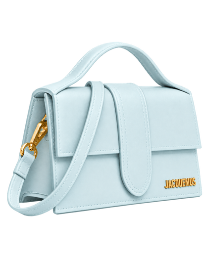 Le Grand Bambino Dark Light Blue