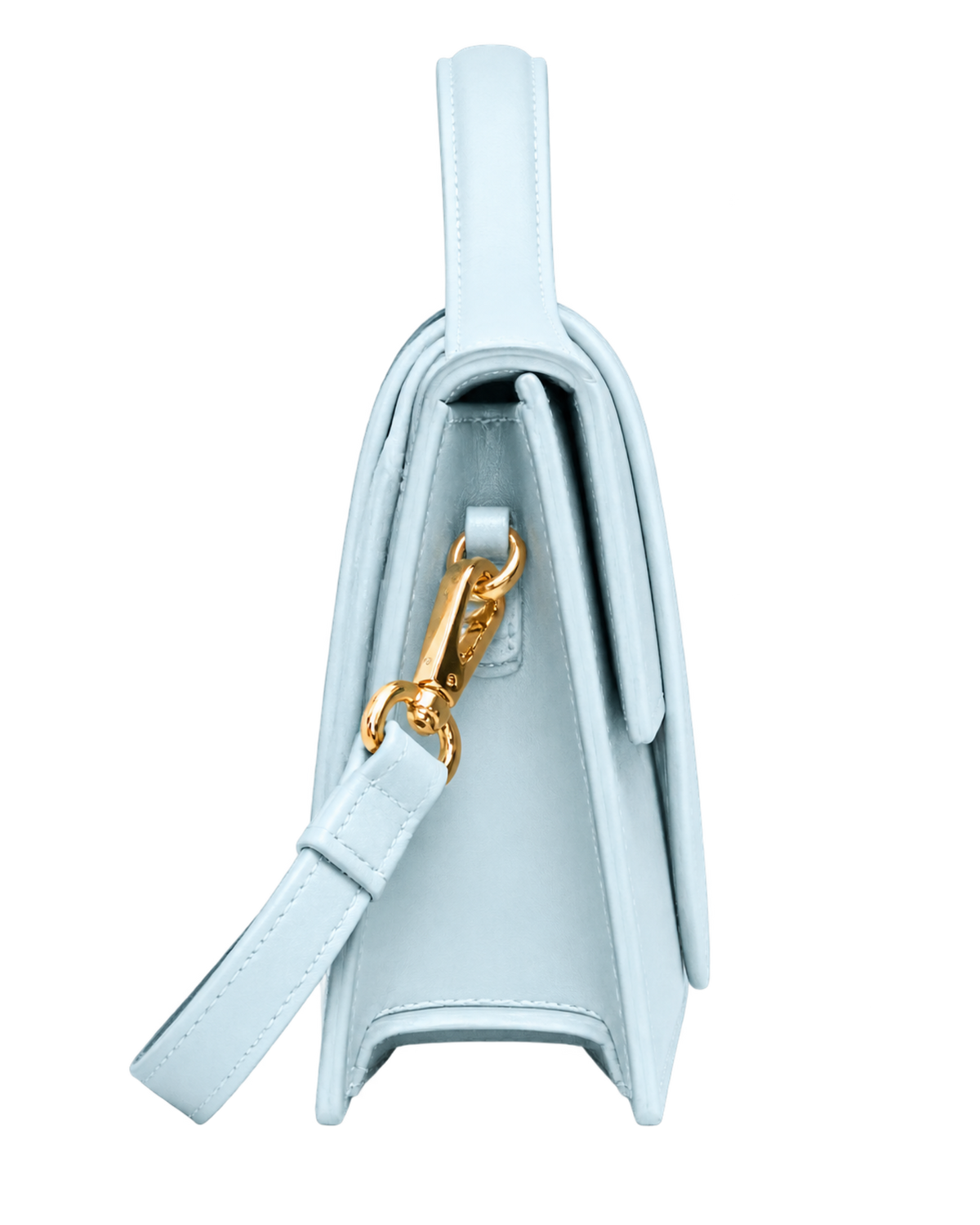 Le Grand Bambino Dark Light Blue