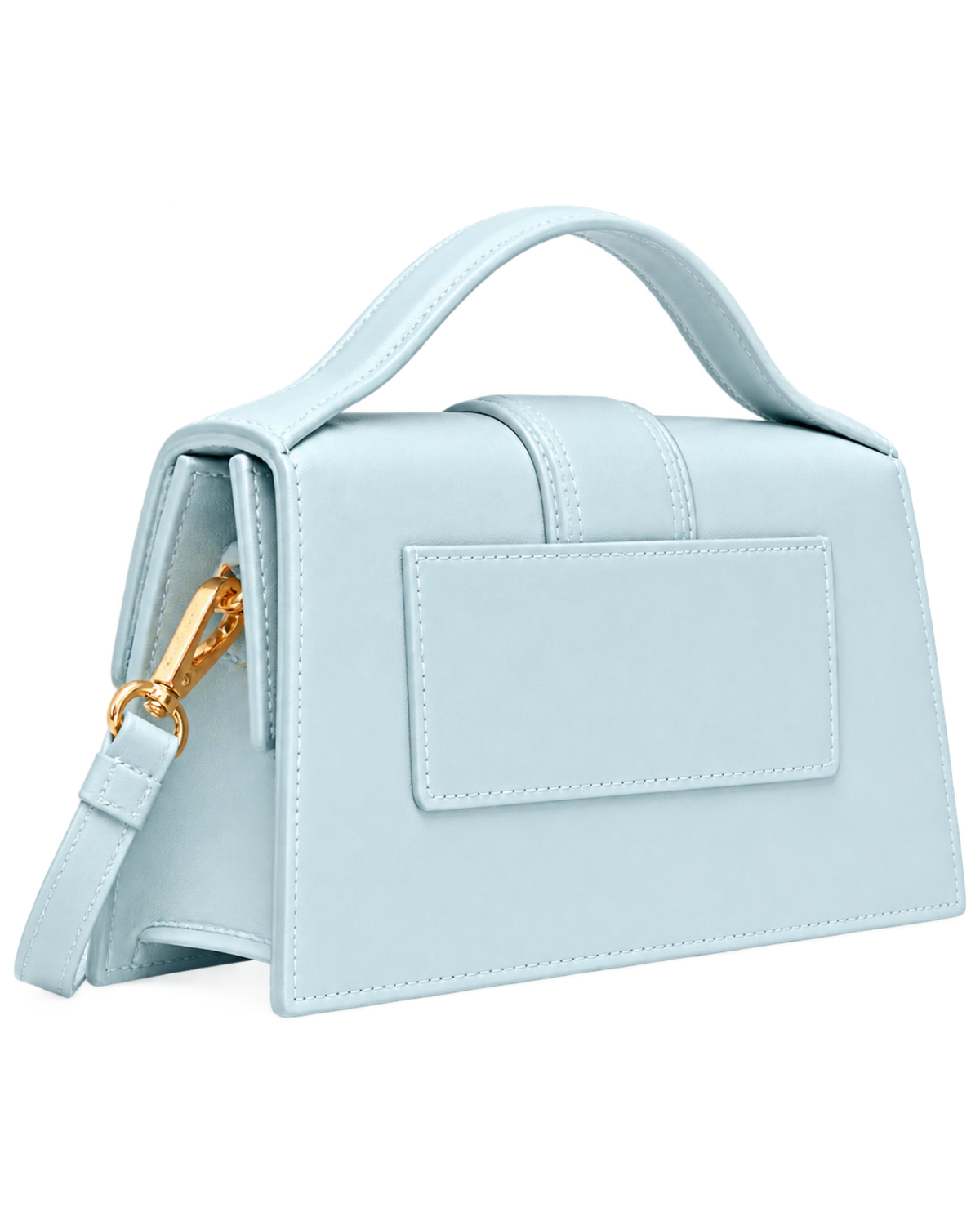 Le Grand Bambino Dark Light Blue