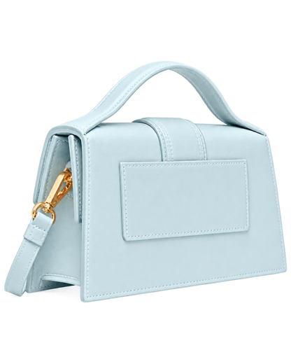 Le Grand Bambino Dark Light Blue
