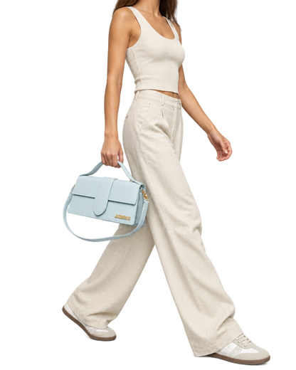 Le Grand Bambino Dark Light Blue