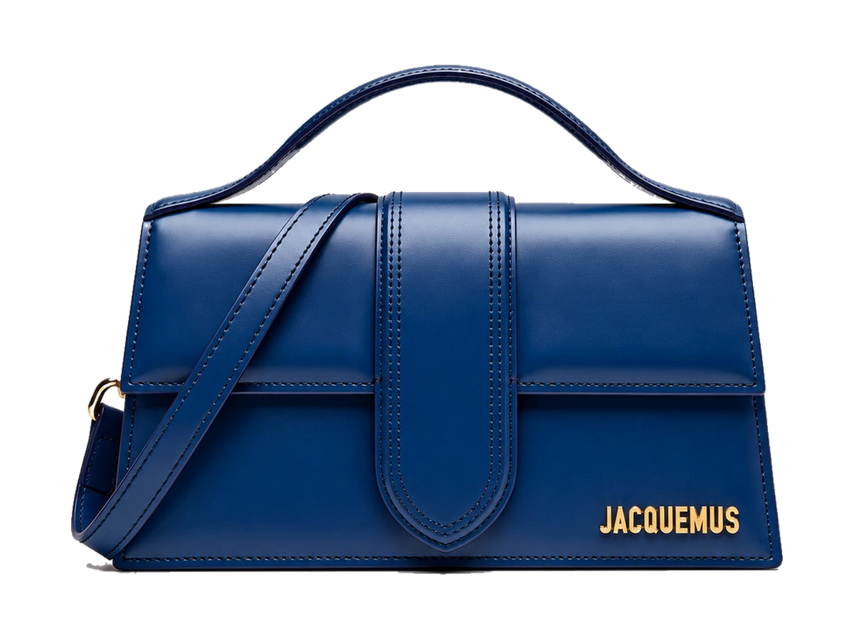 Le Grand Bambino Dark Navy