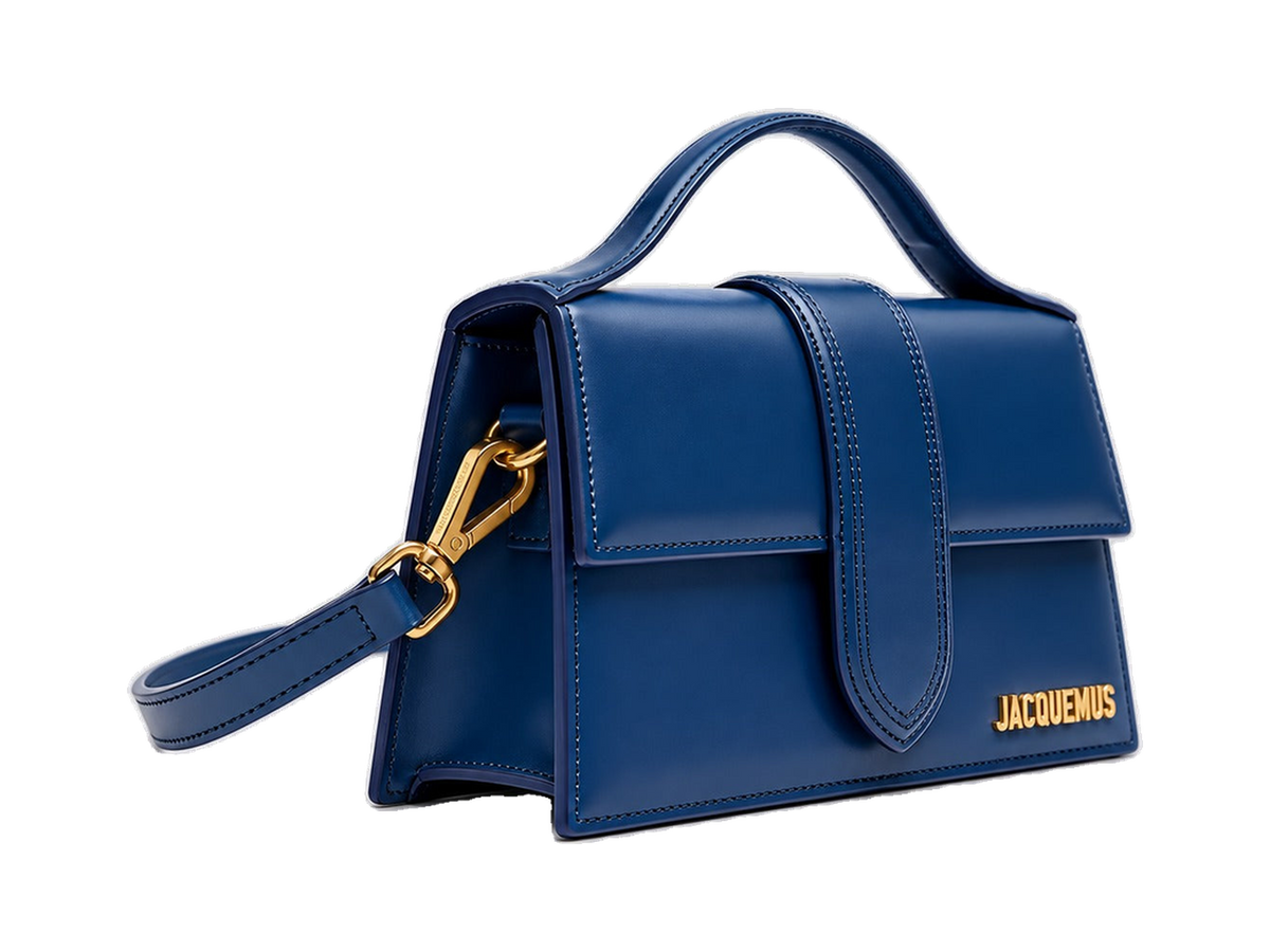 Le Grand Bambino Dark Navy