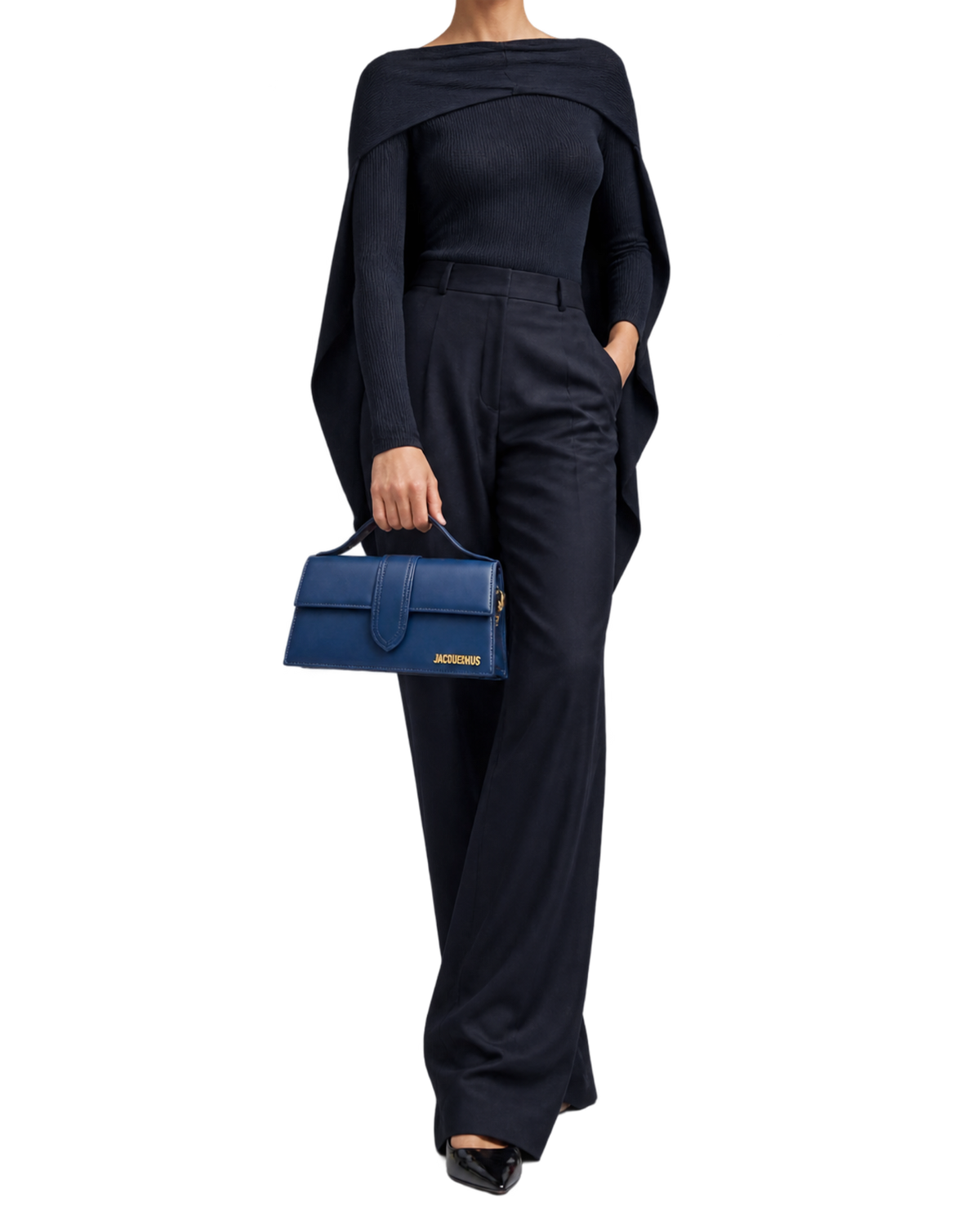 Le Grand Bambino Dark Navy