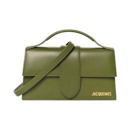Le Grand Bambino Green Khaki