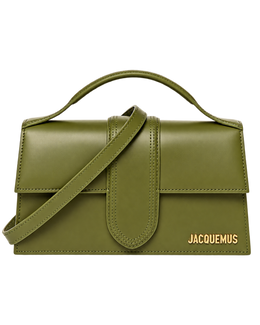 Le Grand Bambino Green Khaki