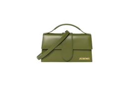 Le Grand Bambino Green Khaki