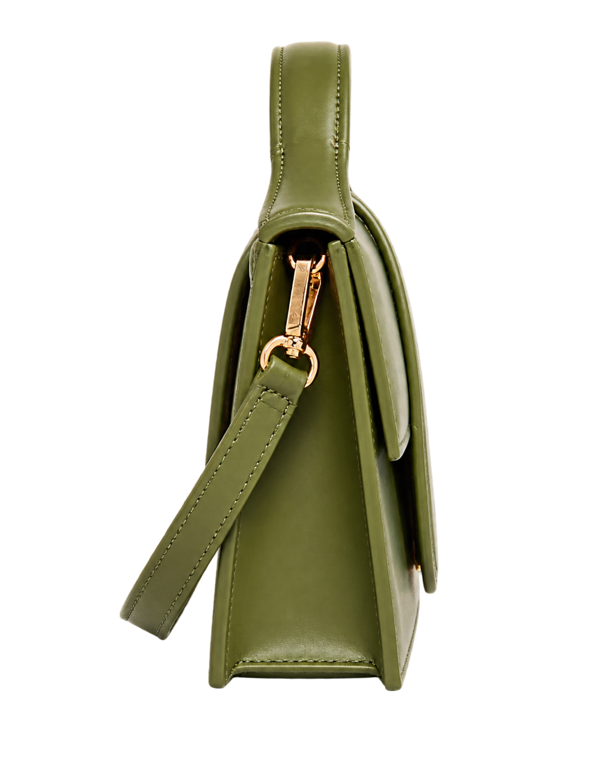 Le Grand Bambino Green Khaki