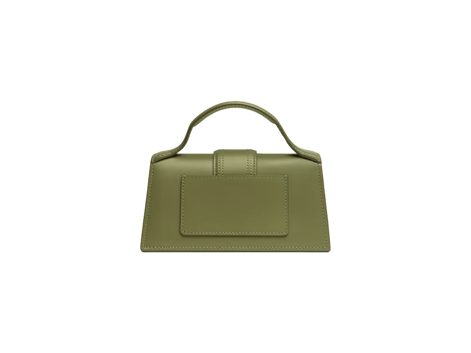 Le Grand Bambino Green Khaki
