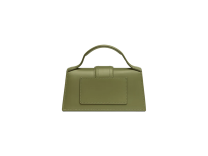 Le Grand Bambino Green Khaki