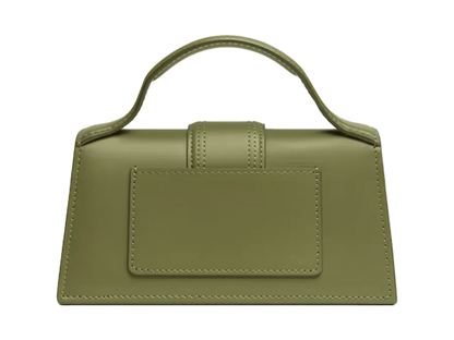 Le Grand Bambino Green Khaki