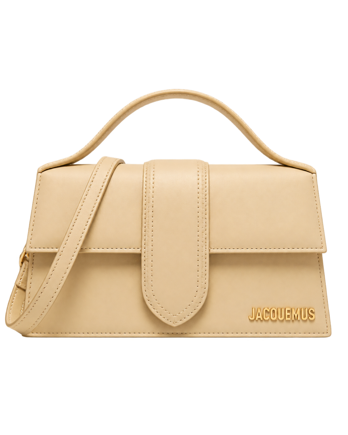 Le Grand Bambino Ivory Martellata