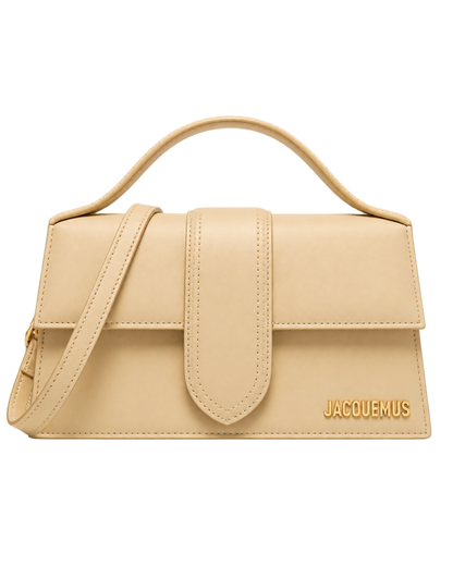 Le Grand Bambino Ivory Martellata