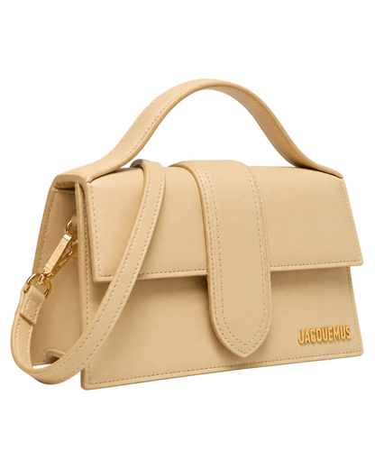 Le Grand Bambino Ivory Martellata