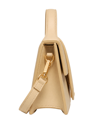 Le Grand Bambino Ivory Martellata